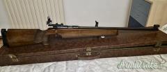 ANSHUTZ 54 Match .22 Long Rifle