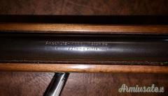 ANSHUTZ 54 Match .22 Long Rifle