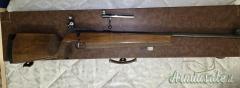 ANSHUTZ 54 Match .22 Long Rifle