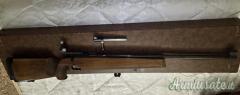 ANSHUTZ 54 Match .22 Long Rifle