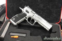 Tanfoglio STOCK III PRO 9x19mm Parabellum | Luger | NATO