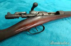 ...Altro | Non elencato MONOCANNA ARTIGIANALE 20