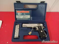 Colt Governament 1911 .38 Super Auto