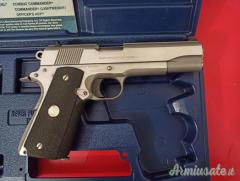 Colt Governament 1911 .38 Super Auto