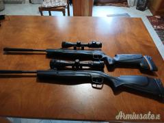 Stoeger Rx5  4.5/.177