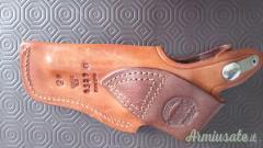 Fondina BRUNO per revolver S&W 3 