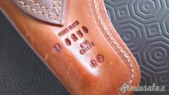 Fondina BRUNO per revolver S&W 3 