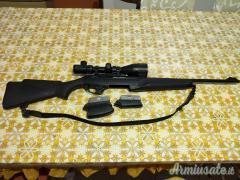 Benelli Argo E  .30-06 Springfield