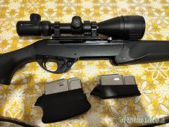 Benelli Argo E  .30-06 Springfield