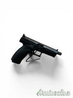 CZ | Ceska Zbrojovka P-10 F 9x19mm Parabellum | Luger | NATO