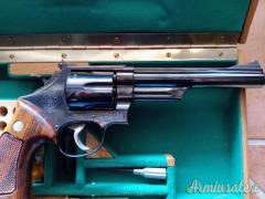 Smith & Wesson 29 .44 Special