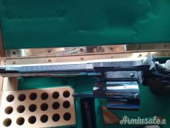 Smith & Wesson 29 .44 Special