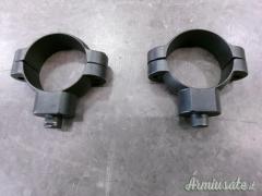 LEUPOLD QR30  RIF AC344