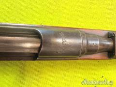 Fucile Steyr M95, Budapest 1904, 8x50R