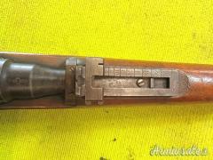 Fucile Steyr M95, Budapest 1904, 8x50R