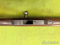 Fucile Steyr M95, Budapest 1904, 8x50R