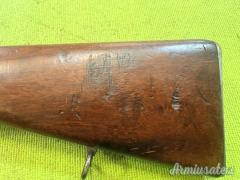 Fucile Steyr M95, Budapest 1904, 8x50R