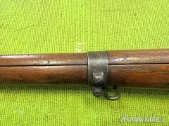 Fucile Steyr M95, Budapest 1904, 8x50R