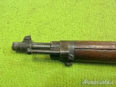 Fucile Steyr M95, Budapest 1904, 8x50R