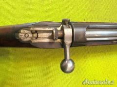 Fucile Steyr M95, Budapest 1904, 8x50R