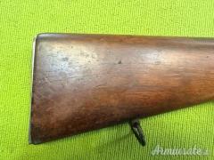 Fucile Steyr M95, Budapest 1904, 8x50R