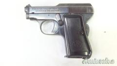 P.BERETTA MOD.418 CAL.6,35 ANNO 1941