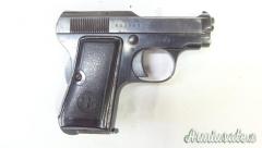 P.BERETTA MOD.418 CAL.6,35 ANNO 1941
