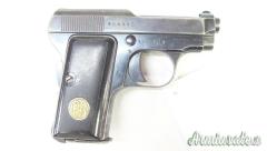 P.BERETTA BREV.1919 CAL.6,35 ANNO 1933 MOD.1926-31 TRANSIZIONE