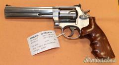 Smith Wesson 686 Cal. 357M Sportivo