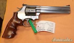 Smith Wesson 686 Cal. 357M Sportivo