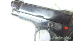 P.BERETTA MOD.1935 SERIE MATR. 