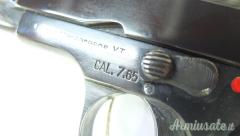 P.BERETTA MOD.1935 SERIE MATR. 