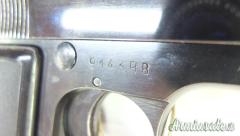 P.BERETTA MOD.1935 SERIE MATR. 