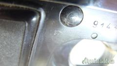 P.BERETTA MOD.1935 SERIE MATR. 