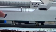 Sport Shooting by MP