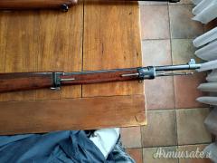 Mauser Brasiliano