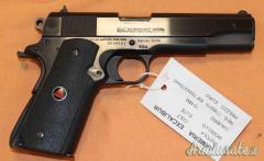 Pistola Colt Delta Elite Cal. 10 MM