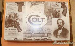 Pistola Colt Delta Elite Cal. 10 MM