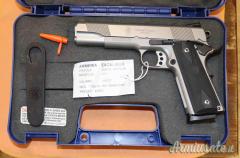 Smith Wesson SW 1911 Cal. 45ACP  Sportivo