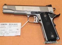 Smith Wesson SW 1911 Cal. 45ACP  Sportivo