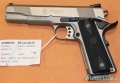 Smith Wesson SW 1911 Cal. 45ACP  Sportivo