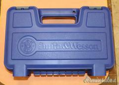 Smith Wesson SW 1911 Cal. 45ACP  Sportivo