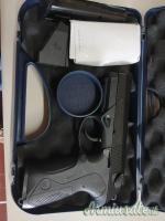 Beretta PX4 Storm 9x21mm IMI