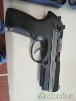 Beretta PX4 Storm 9x21mm IMI