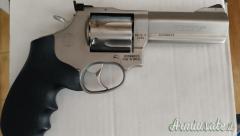 TAURUS TRACKER COMPETITION PRO 357 magnum