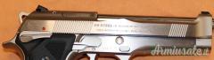 Pistola Beretta 98 Steel I Cal. 9x21