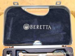 Pistola Beretta 98 Steel I Cal. 9x21