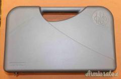 Pistola Beretta 98 Steel I Cal. 9x21