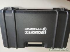 Tanfoglio Stock III Xtreme Cerakote 9x21mm IMI