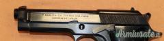 Pistola Beretta 952 Calibro 7,65 Para
